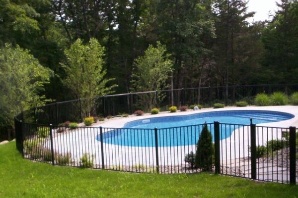 Pools